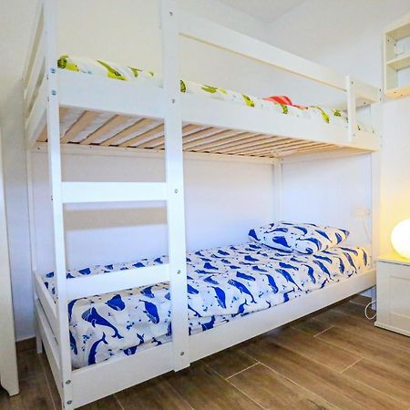 Rosa Dels Vents Only Families Apartment Кембрилс Екстериор снимка